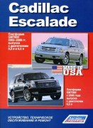 Cadillac Escalade_LEGION